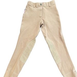 Girl's Equistar Breeches